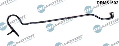 Dr.Motor Automotive Kraftstoffleitung