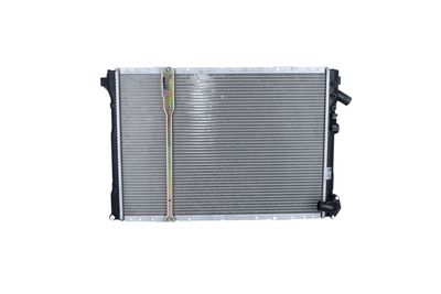 RADIATOR RACIRE MOTOR NRF 58060 6