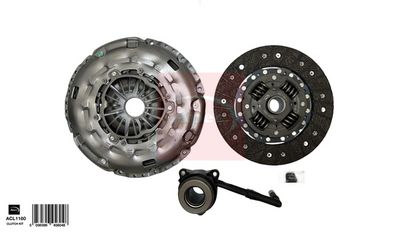 APEC Clutch Kit ACL1160