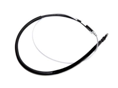 CABLU FRANA DE PARCARE