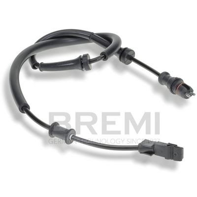 Vorschau Sensor, Raddrehzahl