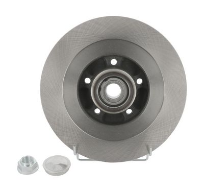 DISC FRANA JURID 562608J