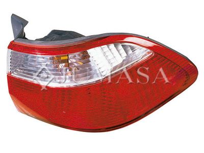 JUMASA 42421614 Задний фонарь  для HONDA ACCORD VI (CK, CG, CH, CF) 2.0 i (CG9)