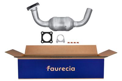 Катализатор Faurecia FS63198K для VW CADDY