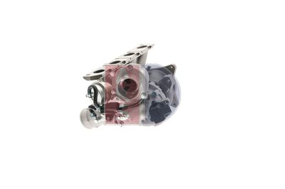 LADER AUFLADUNG AKS DASIS 045260N 4