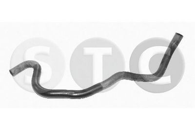 маркуч на радиатора STC T408949