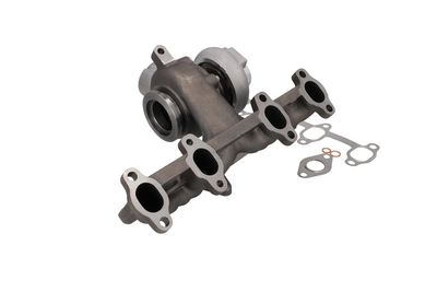 COMPRESOR SISTEM DE SUPRAALIMENTARE KAMOKA 8600002 2