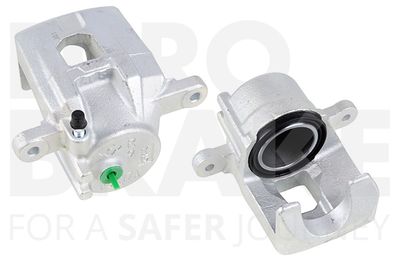 EUROBRAKE 53012130174 Тормозной суппорт  для MITSUBISHI PAJERO (Митсубиши Пажеро)