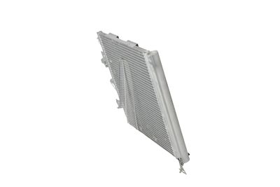 CONDENSATOR CLIMATIZARE NRF 35598 33