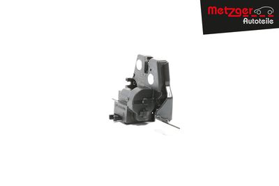 HECKKLAPPENSCHLOSS METZGER AUTOTEILE 2310755 8