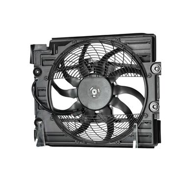 LüFTER KLIMAKONDENSATOR NISSENS 85422 26