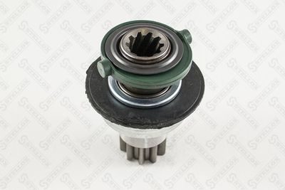 Привод с механизмом свободного хода, стартер STELLOX 06-80120-SX для VW CORRADO