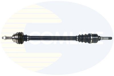 полуоска COMLINE CDS162