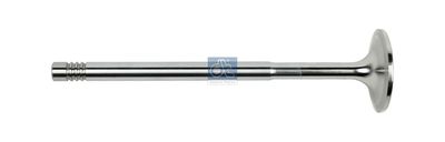 inlaatklep (44x10x171,3mm) past: SCANIA G I, IRIZAR CENTURY, IRIZAR I4, IRIZAR PB, K I, N BUS, OMNICITY, OMNIEXPRESS, OMNILINK, P I, R I, R II, S DC09.108-DC9.39 04.04-