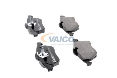 BREMSBELAGSATZ SCHEIBENBREMSE VAICO V108130 45