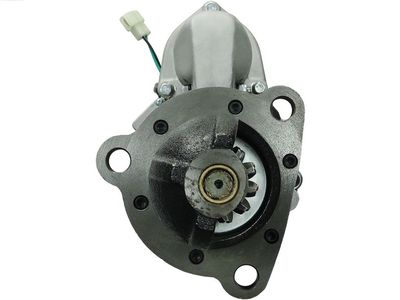 AS-PL Starter