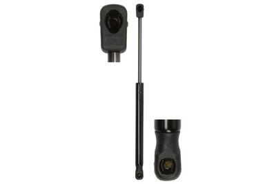 Gasveer motorkap Links/Rechts maximale lengte: 363,5mmx221mm, sUV:130mm past: BMW 2 (F45) FURGON/MINIVAN/NADWOZIE WIELKOPRZESTRZENNE (MPV) 11.13-10.21