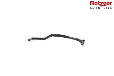 LADELUFTSCHLAUCH METZGER AUTOTEILE 2401117 3