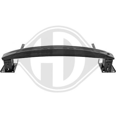 AUFPRALLDäMPFER STOßFäNGER