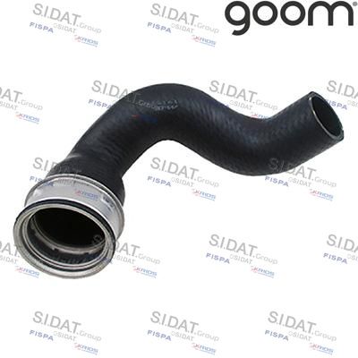 въздуховод за турбината SIDAT 500612