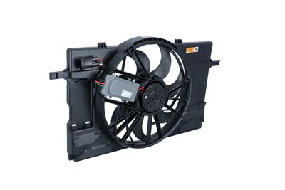 VENTILATOR RADIATOR NRF 47412 21