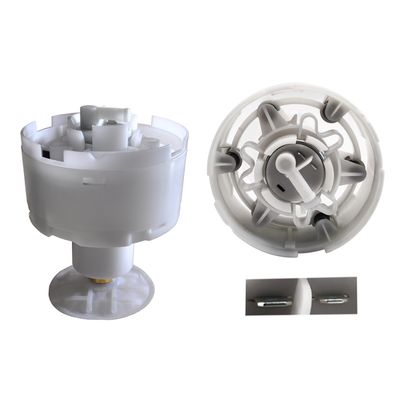 OALA SPIRALATA POMPA COMBUSTIBIL