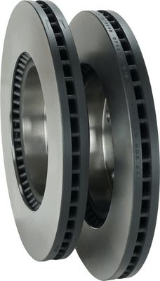 BREMSSCHEIBE TRW DF4283 3