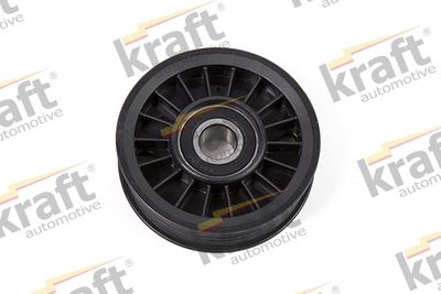 Tensioner Pulley, V-ribbed belt 1220390