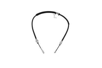 CABLU FRANA DE PARCARE