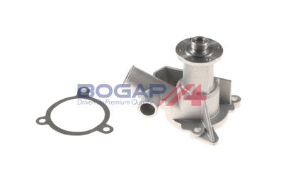POMPă DE APă RăCIRE MOTOR BOGAP B4234104 5