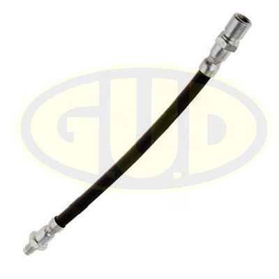 G.U.D. GBH000110 Тормозной шланг  для GAZ (Газ)