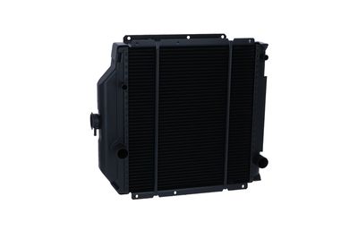 RADIATOR BATERIE DE ANTRENARE NRF 50489 43