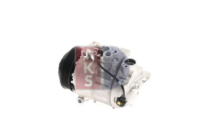KOMPRESSOR KLIMAANLAGE AKS DASIS 852713N 8