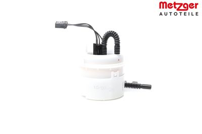 OALA SPIRALATA POMPA COMBUSTIBIL METZGER AUTOTEILE 2250716 30