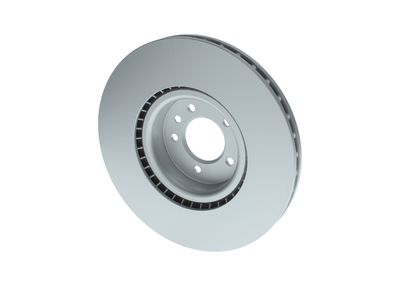 BREMSSCHEIBE BOSCH 0986479K06 14