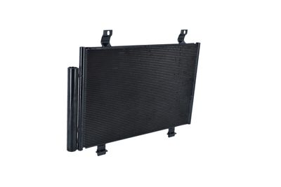 CONDENSATOR CLIMATIZARE NRF 35645 22