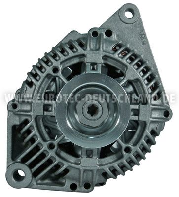 EUROTEC 12090080 Генератор  для RENAULT (Рено)
