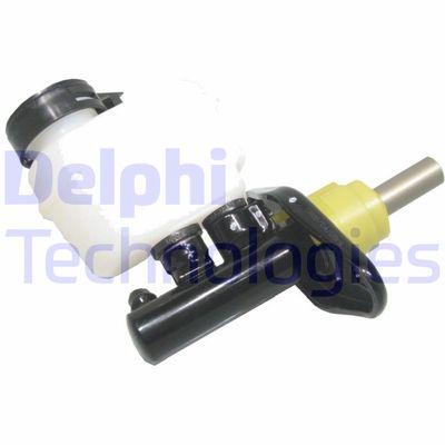 Главный тормозной цилиндр DELPHI LM39007 для NISSAN TERRANO