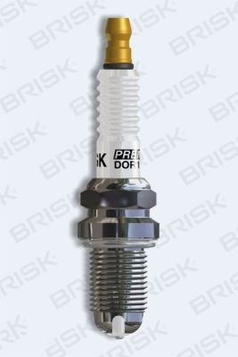 BRISK 3026 Свеча зажигания  для BMW X5 (Бмв X5)