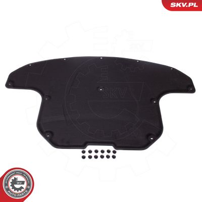 Izolace motorového prostoru ESEN SKV 97SKV874