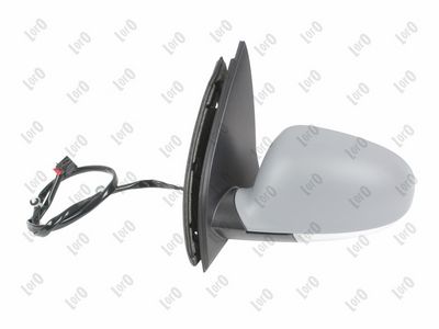 ABAKUS Außenspiegel