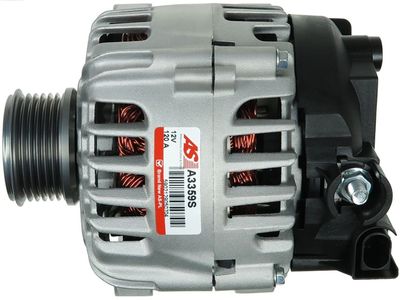 Alternator A3359S