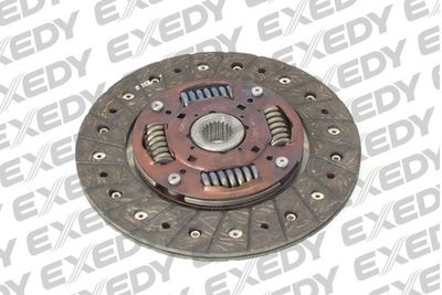 Диск сцепления EXEDY HYD108U для HYUNDAI PONY