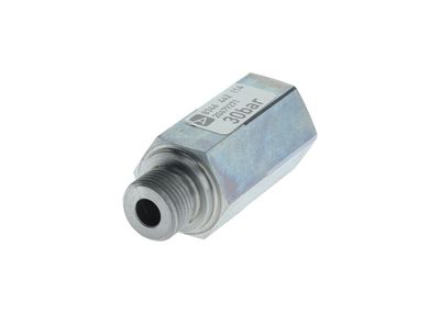 LENKUNGSDäMPFER BOSCH 8346442114 6