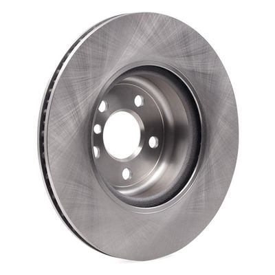 спирачен диск RIDEX 82B2287