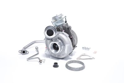 LADER AUFLADUNG BTS Turbo T981234 4