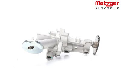 POMPA ULEI METZGER AUTOTEILE 8000070 17