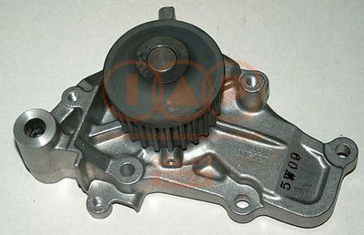 Водяной насос, охлаждение двигателя IAP QUALITY PARTS 150-12060 для MITSUBISHI COLT