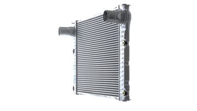 INTERCOOLER COMPRESOR MAHLE CI682000S 17