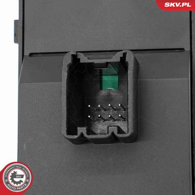 COMUTATOR MACARA GEAM ESEN SKV 37SKV503 4